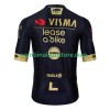 Maillot Visma Lease A Bike 2024 N001